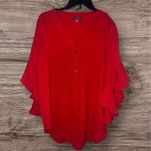 Vince Camuto Blouse Size M